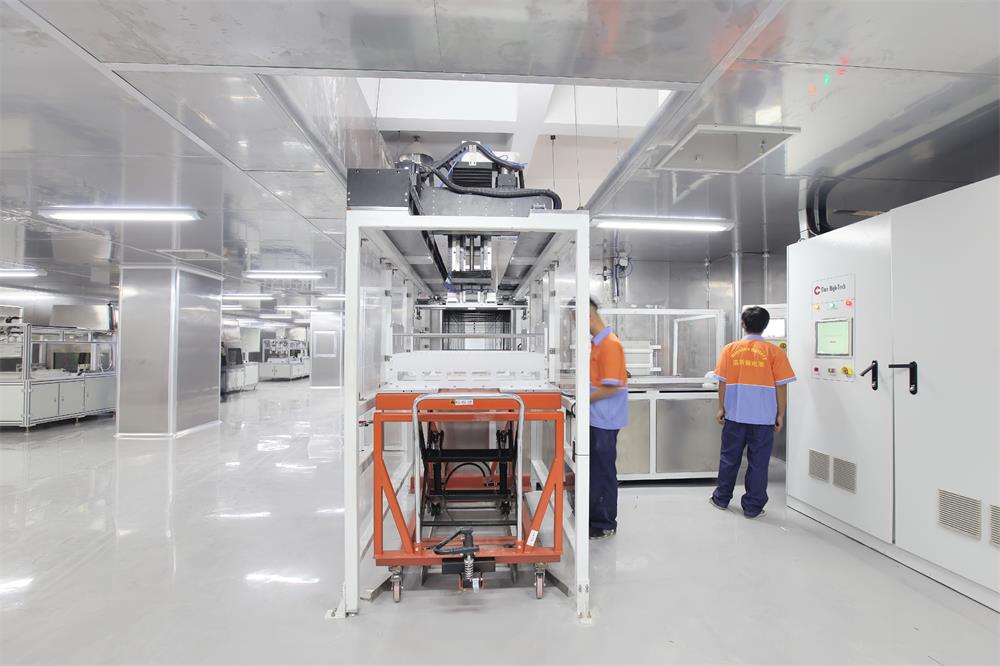 China 鋰電池定制_磷酸鐵鋰電池組供應(yīng)商-朗凱威